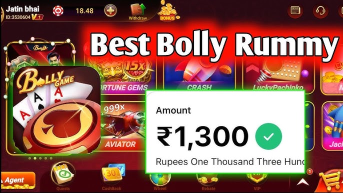 bolly game app download