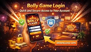Bolly Game App | Download Bonus 2000RS | Online Bolly Game APK | Bolly Game