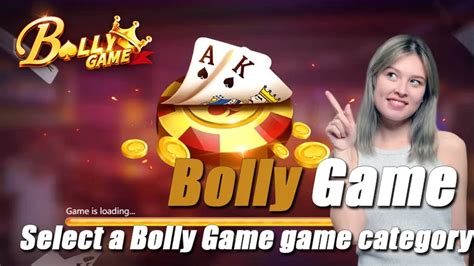 Bolly Game Download Bonus 1900rs Free | Bolly Game Apk | Bolly Game App | Bolly Game Download