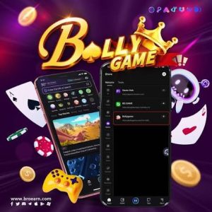 Bolly Game Official Website – Features, Login & APK Download