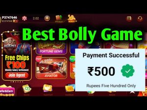 Bolly Game Casino & Sports Betting – Everything You Need to Know