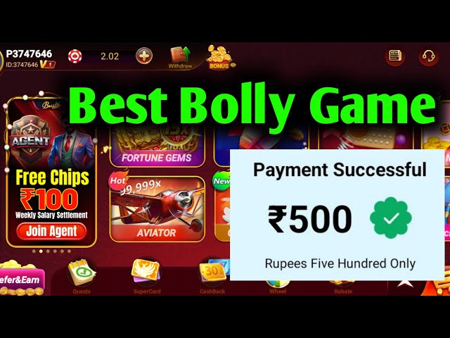Bolly Game Casino & Sports Betting – Everything You Need to Know