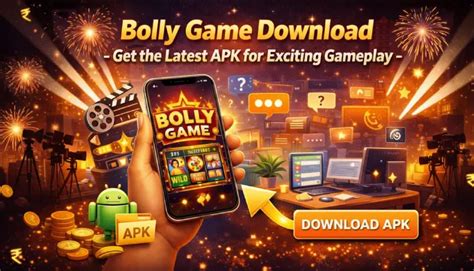 Bolly Game Download - Get Bonus 1200rs Free